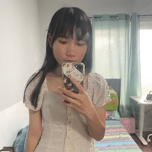 Meet your Posher, Mai